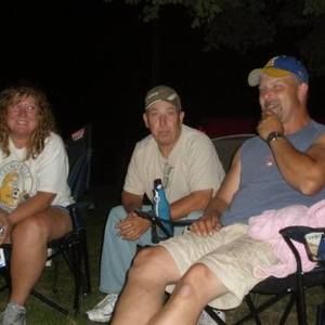 Meet your Posher, Rodney